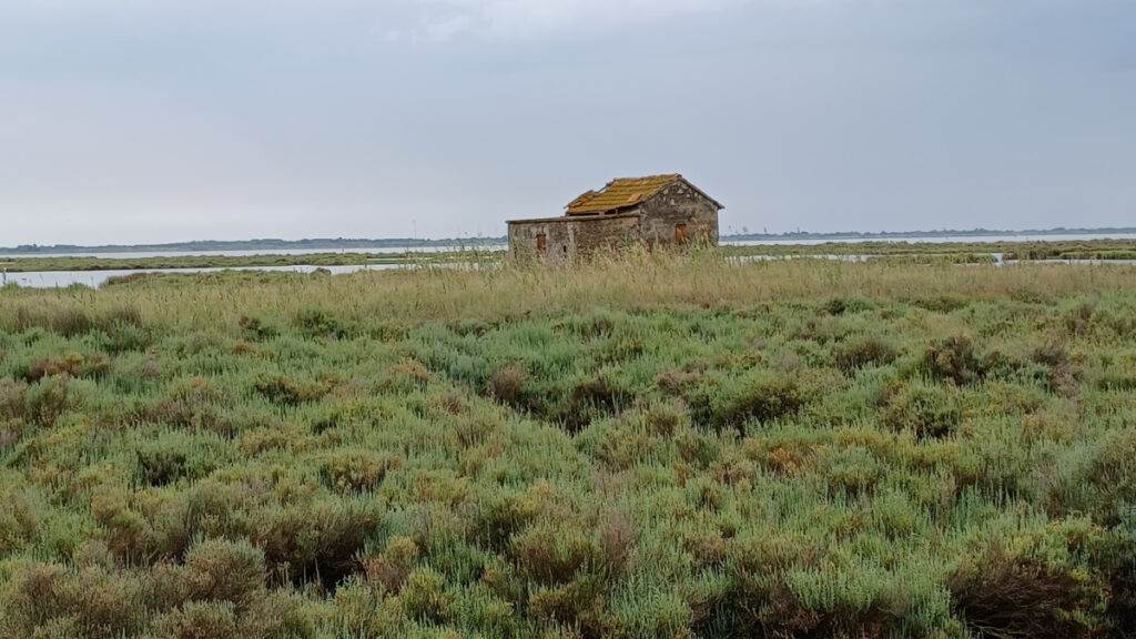 Cabane de Bousquétou